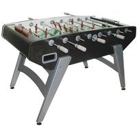 Garlando G5000 Indoor Football Table - Wenge