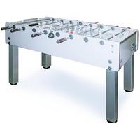 Garlando G-500 Pure White Indoor Football Table