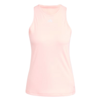 Adidas Womens Club Tank Top - Pink