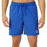 Fila La Finale Woven 7 Men's Tennis Short