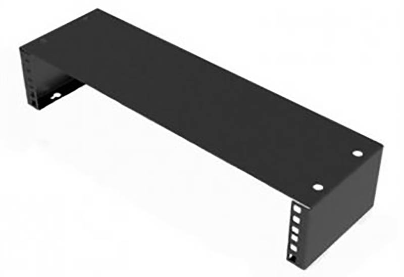 Rack Wall Bracket or Drawer Support - 19 Panels