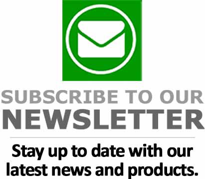 Newsletter Signup