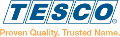 TESCO Logo