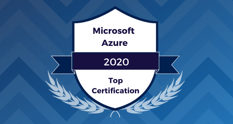 Which certification is best for Microsoft Azure? - Testprep Training