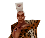 Ruby Rhod