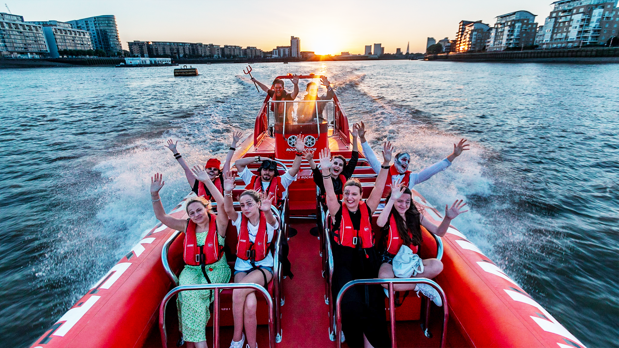 School’s Out: Make the Most of Half-Term in London