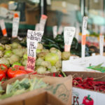 Kensington Market Canada