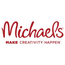 Michaels Logo