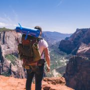 How to Stay Cool During Summer Backpacking Adventures