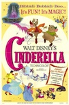 Cinderella poster