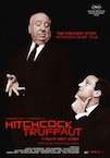 Hitchcock/Truffaut poster