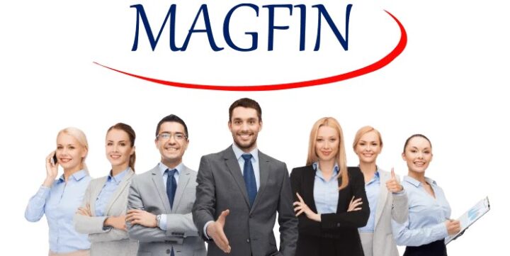 welcome to MAGFIN