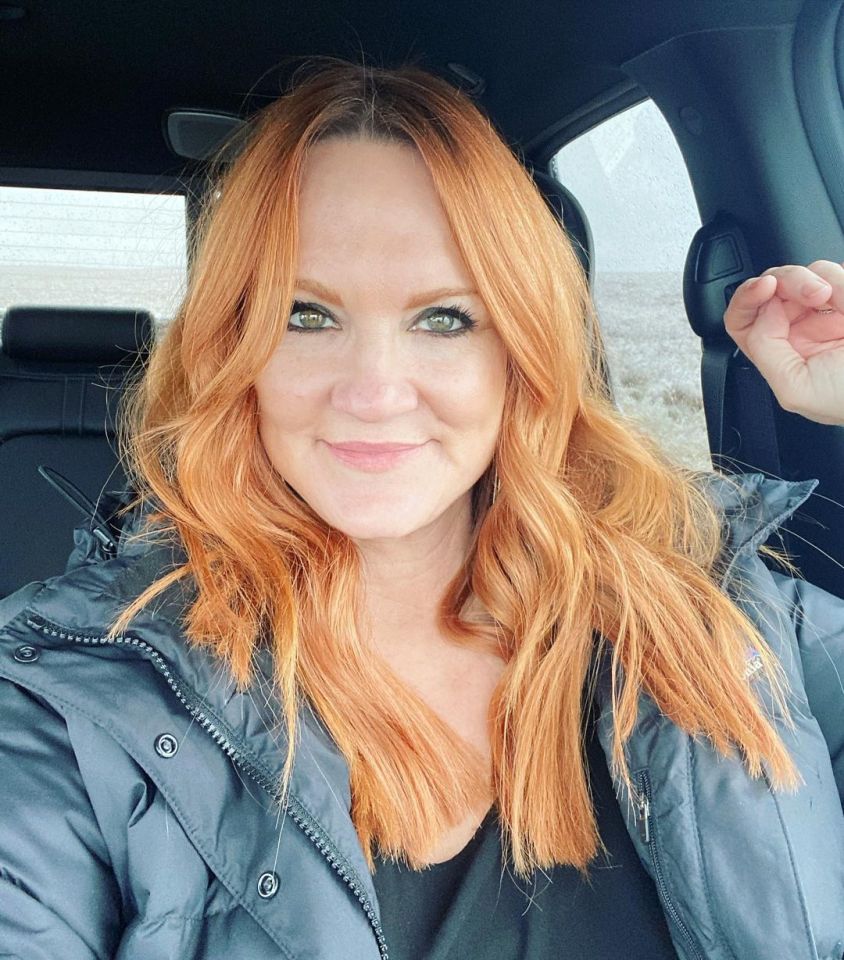 The Pioneer Woman Ree Drummond's nephew Caleb has been arrested for DUI