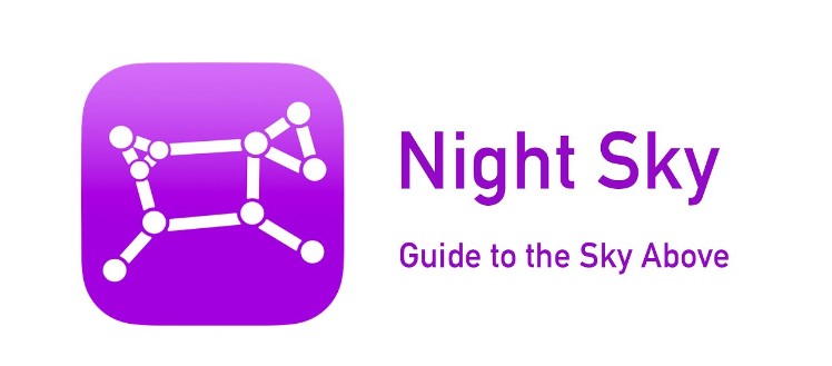 The official Night Sky app is a great way to location specific objects in the heavens