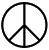 Peace Sign