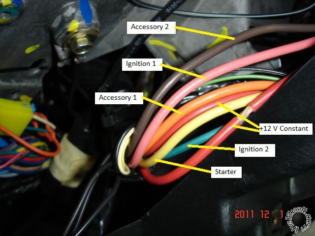 Chevy Express Ignition Switch Diagram 2011 Chevy Wiring Sche