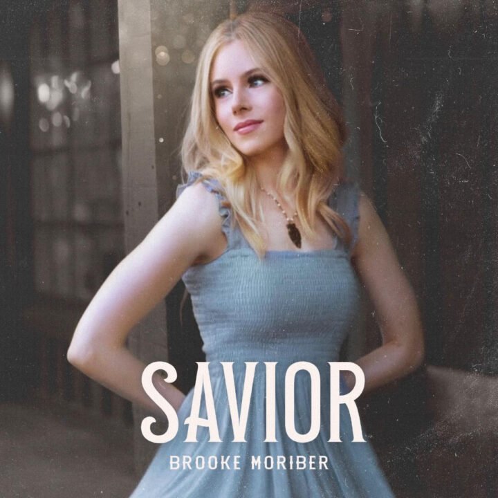 SAVIOR cover art via The Oriel Company for use by 360 Magazine