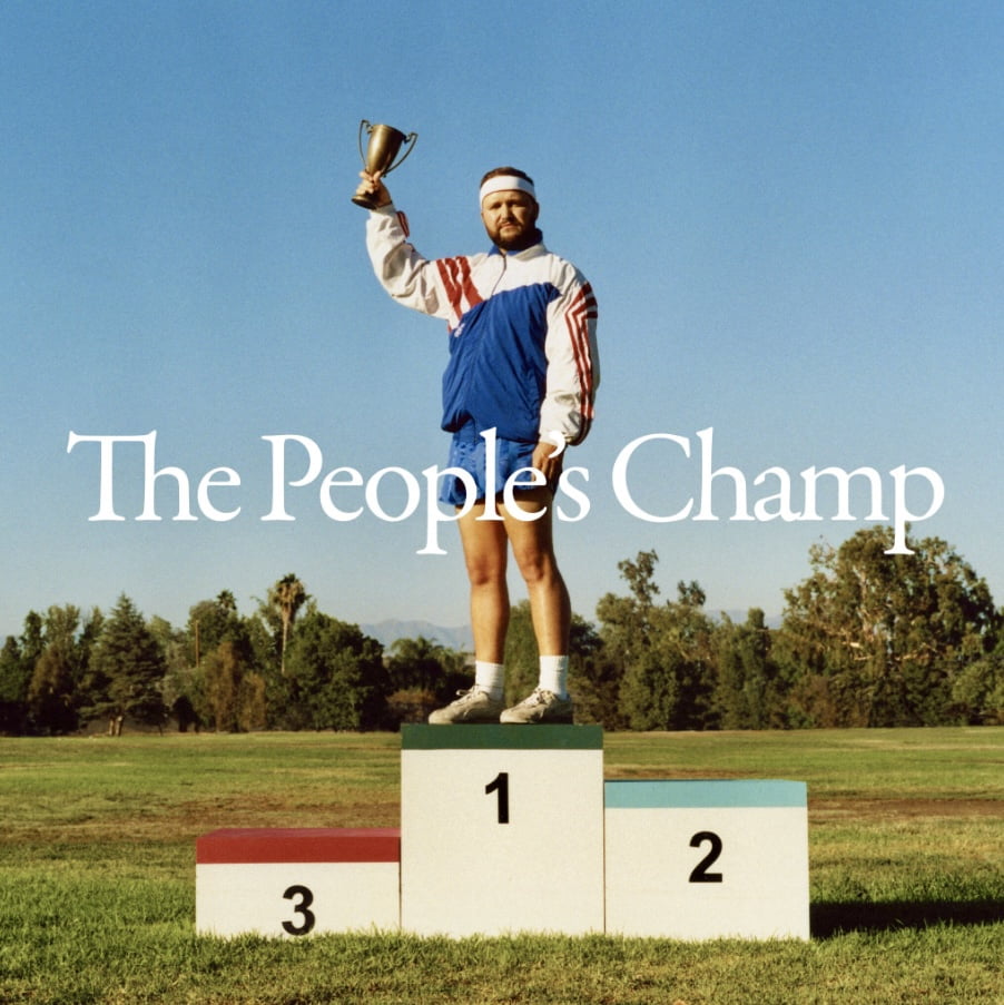 QUINN XCII - THE PEOPLE’S CHAMP via 360 MAGAZINE.