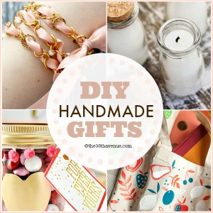 DIY Handmade Gifts