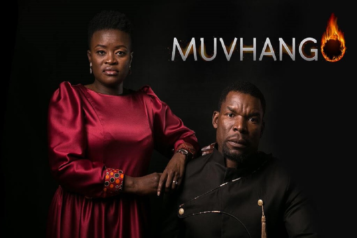 Actress Gugulethu Mzobe returns to Muvhango