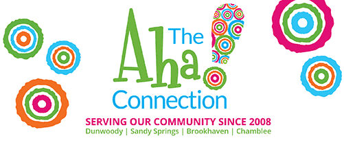 The Aha! Connection