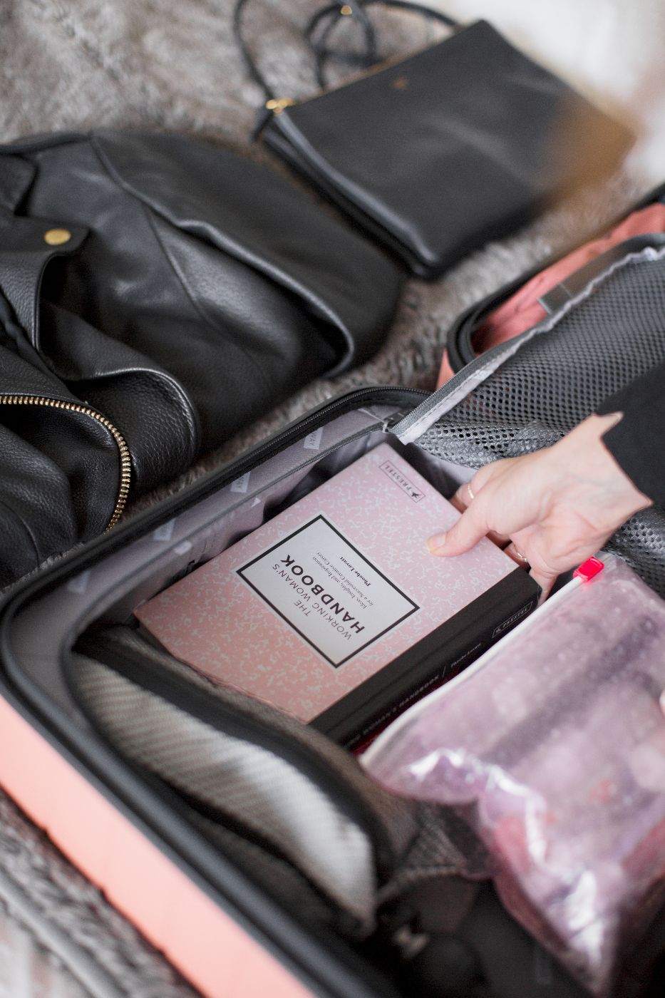 10 Tips To Make Your Next Trip Run WAY Smoother – The Anna Edit