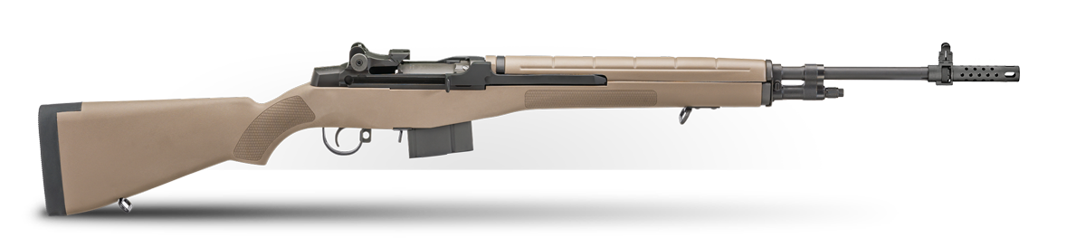 M1A™ Standard Issue, CA Compliant