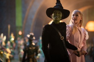 Wicked Movie Deleted Scenes and Bonus Features for Digital Release Revealed