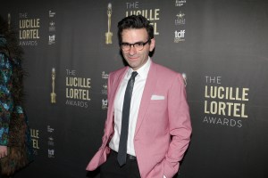 Joe Iconis Will Offer a Cabaret Workshop at the 92nd Street Y