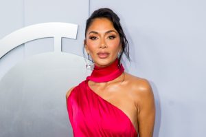 Nicole Scherzinger to Make Carnegie Hall Debut in October