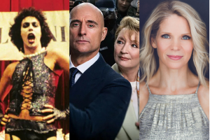 Rocky Horror, Mark Strong & Lesley Manville in Oedipus, on Tap for New Roundabout Season