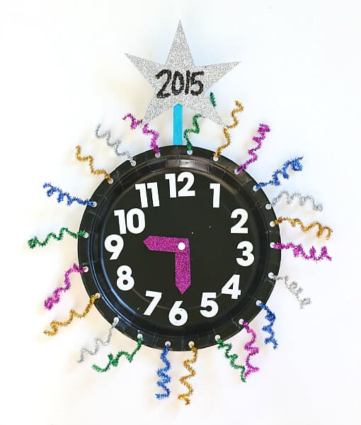 15+ New Year's Eve Ideas for Kids - The Best Ideas for Kids