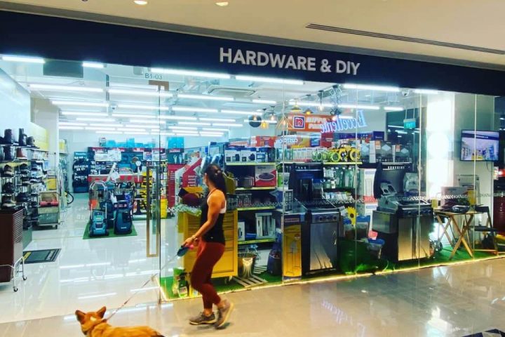 The 5 Best Hardware Stores in Singapore in 2025