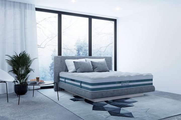 Achieve Blissful Sleep: Your Comprehensive Mattress Buying Guide