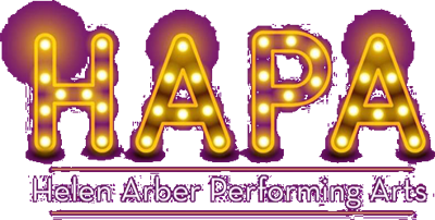 Helen Arber Performing Arts