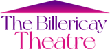 Billericay Theatre Logo