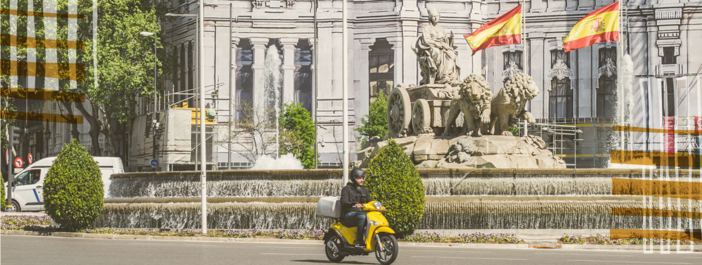 Spanish Citizenship by Descent Ralph Ravi Kayden Unsplash GVF Article Header