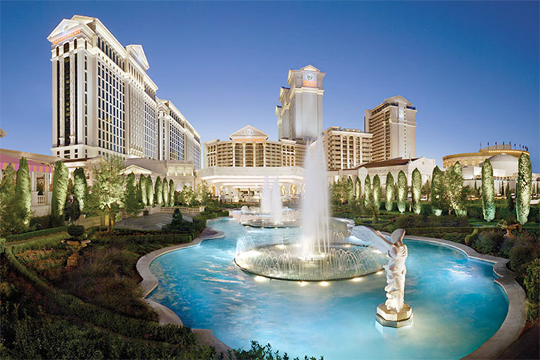 Caesars Palace