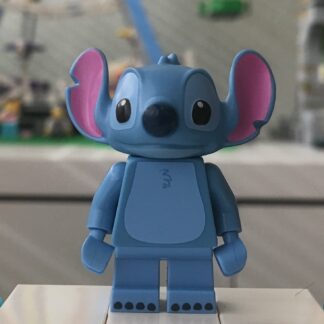 LEGO Disney Series 1 Stitch Minifigure