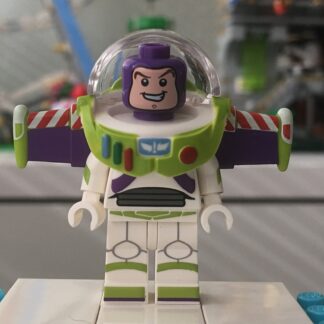 LEGO Disney Series 1 Buzz Lightyear Minifigure