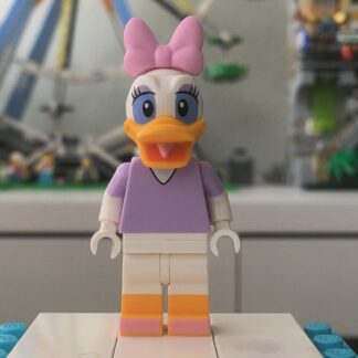 LEGO Disney Series 1 Daisy Duck Minifigure