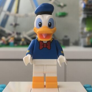 LEGO Disney Series 1 Donald Duck Minifigure