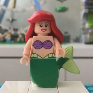 LEGO Disney Series 1 Ariel Minifigure