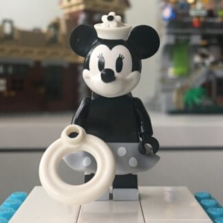 LEGO Minnie Mouse Minifigure