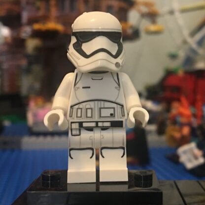 LEGO Star Wars First Order Stormtrooper Minifigure