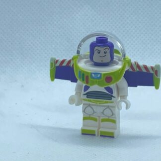 Lego Buzz Lightyear Minifigure