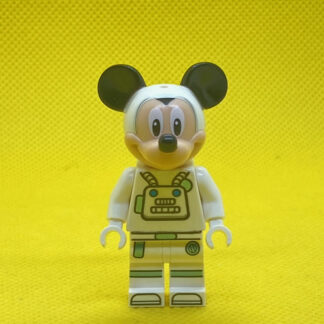 LEGO Mickey Mouse - Spacesuit Minifigure