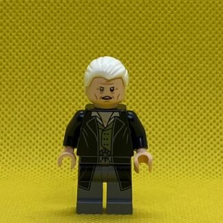 LEGO Gellert Grindelwald Minifigure