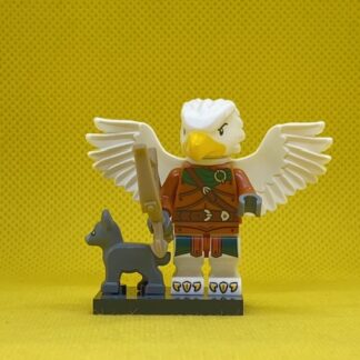 LEGO Aarakocra Ranger Minifigure