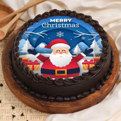 Xmas Cake